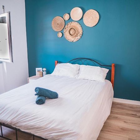 Bed and Breakfast Lagun Santo Isidoro Экстерьер фото
