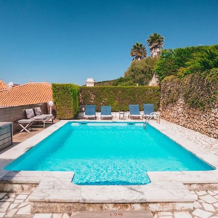 Bed and Breakfast Lagun Santo Isidoro Экстерьер фото