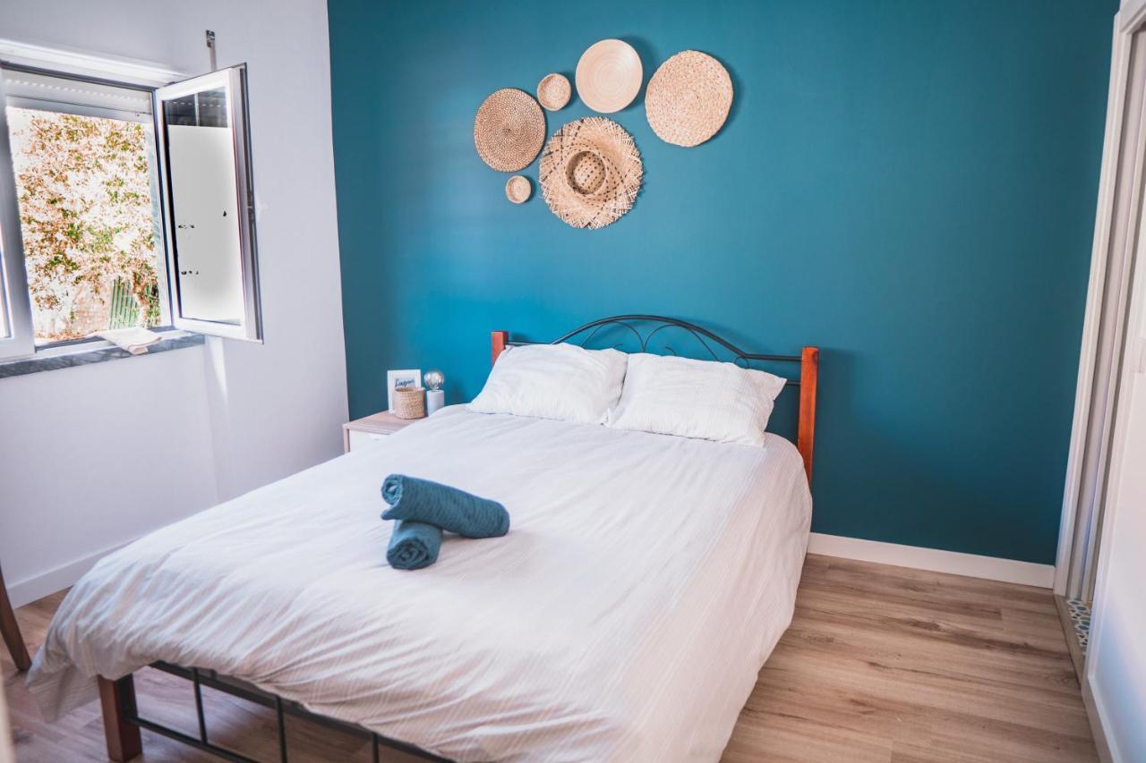 Bed and Breakfast Lagun Santo Isidoro Экстерьер фото