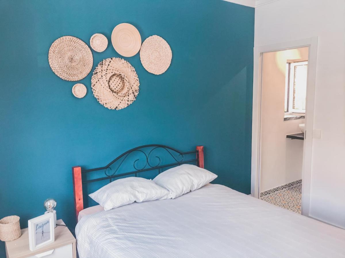 Bed and Breakfast Lagun Santo Isidoro Экстерьер фото