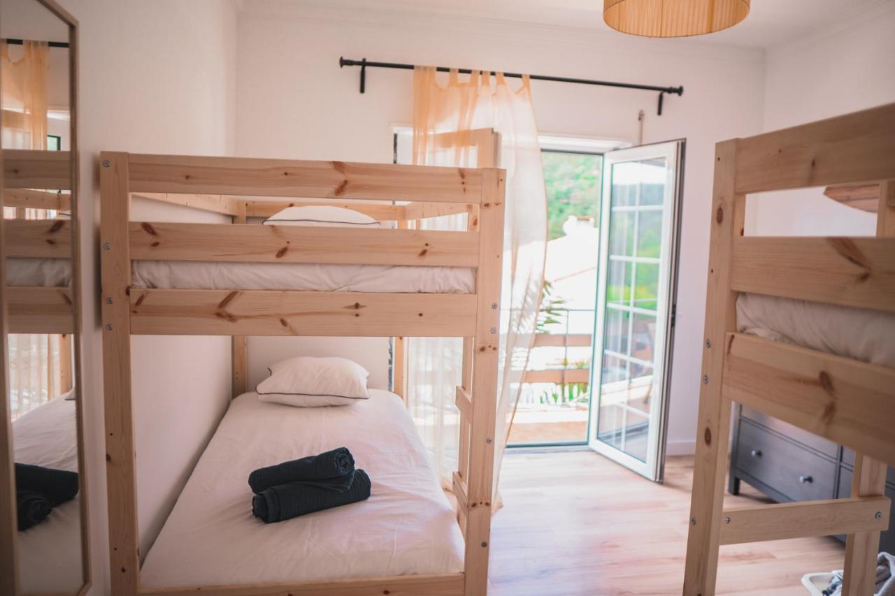 Bed and Breakfast Lagun Santo Isidoro Экстерьер фото