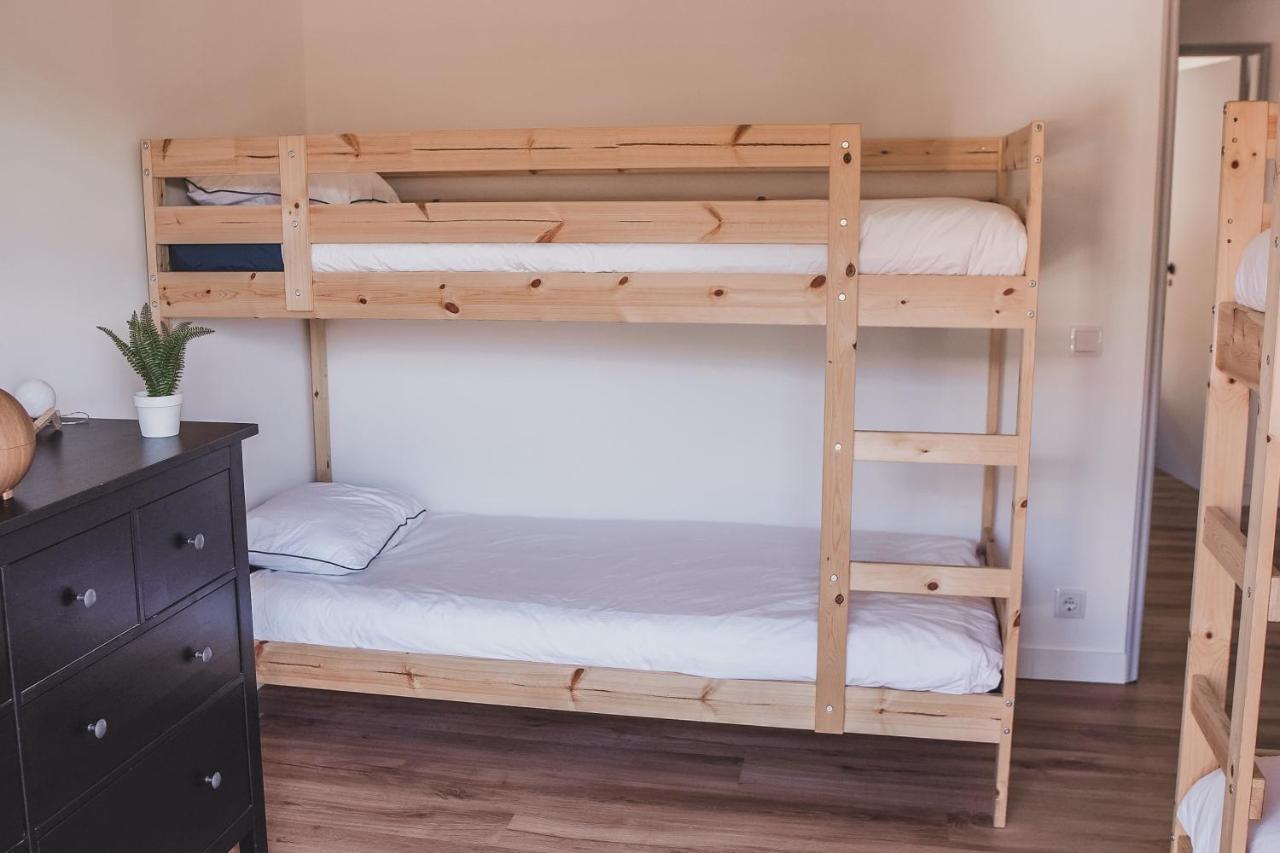 Bed and Breakfast Lagun Santo Isidoro Экстерьер фото