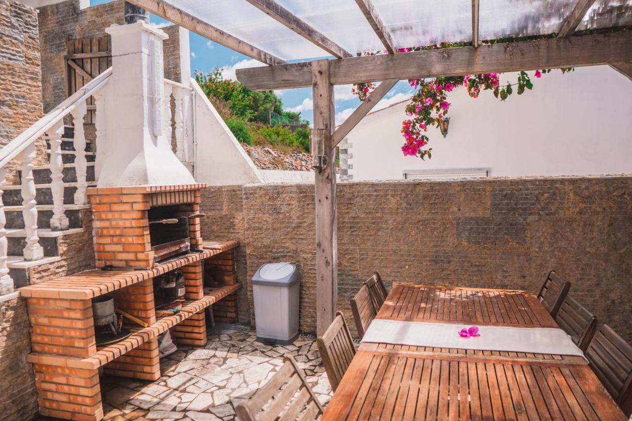 Bed and Breakfast Lagun Santo Isidoro Экстерьер фото