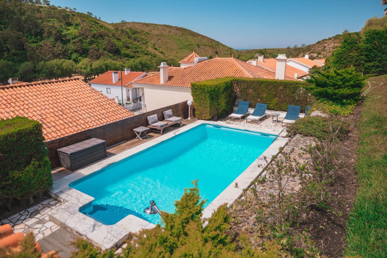 Bed and Breakfast Lagun Santo Isidoro Экстерьер фото