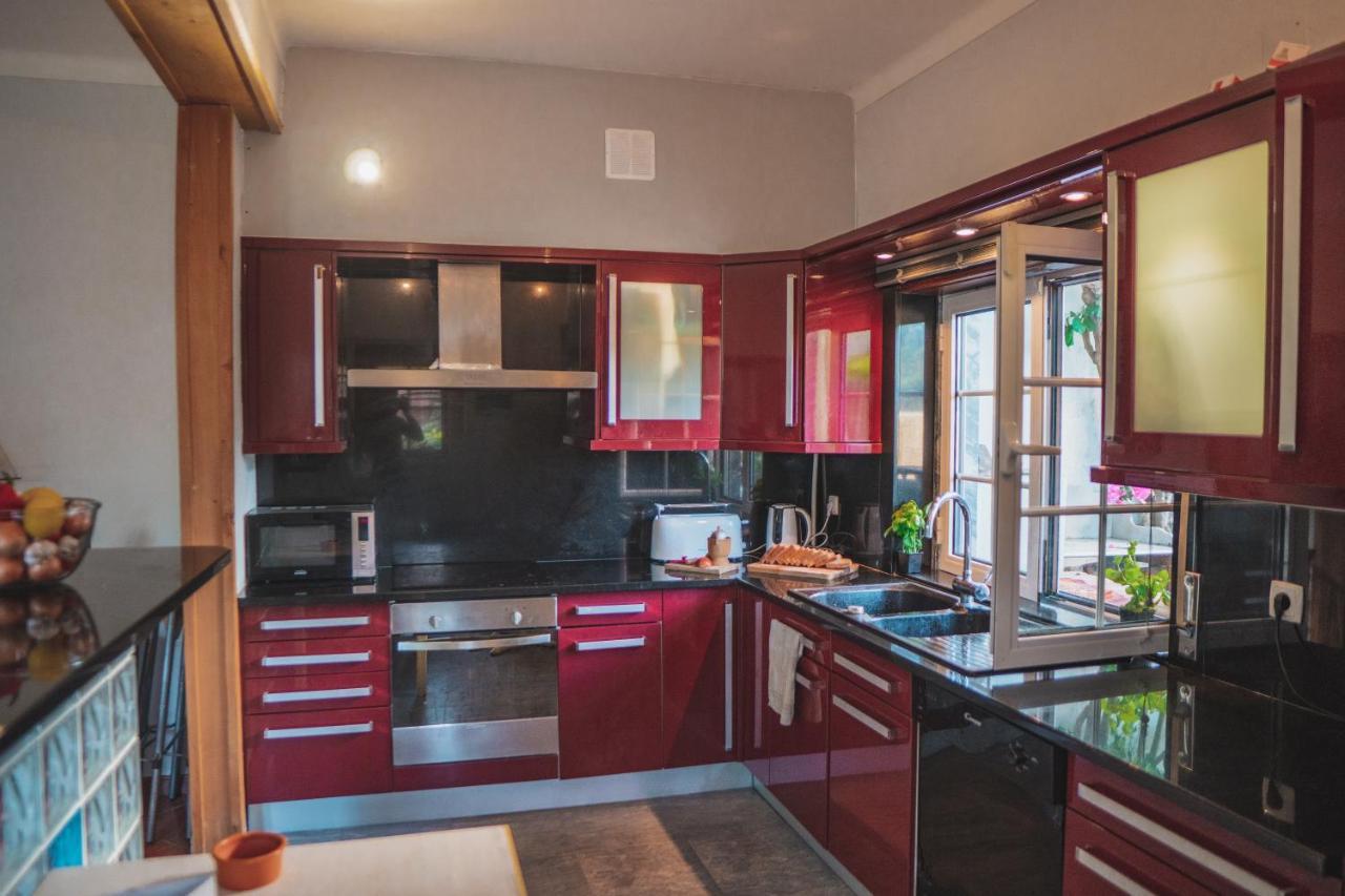 Bed and Breakfast Lagun Santo Isidoro Экстерьер фото