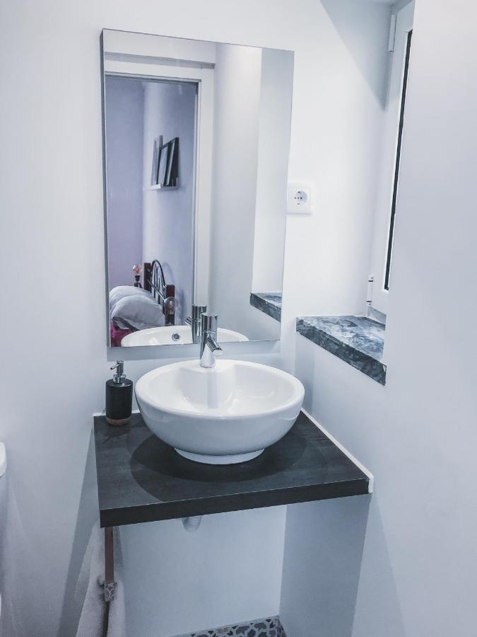 Bed and Breakfast Lagun Santo Isidoro Экстерьер фото