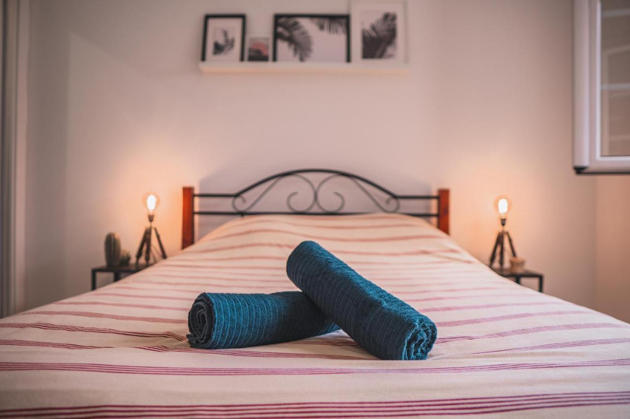 Bed and Breakfast Lagun Santo Isidoro Экстерьер фото