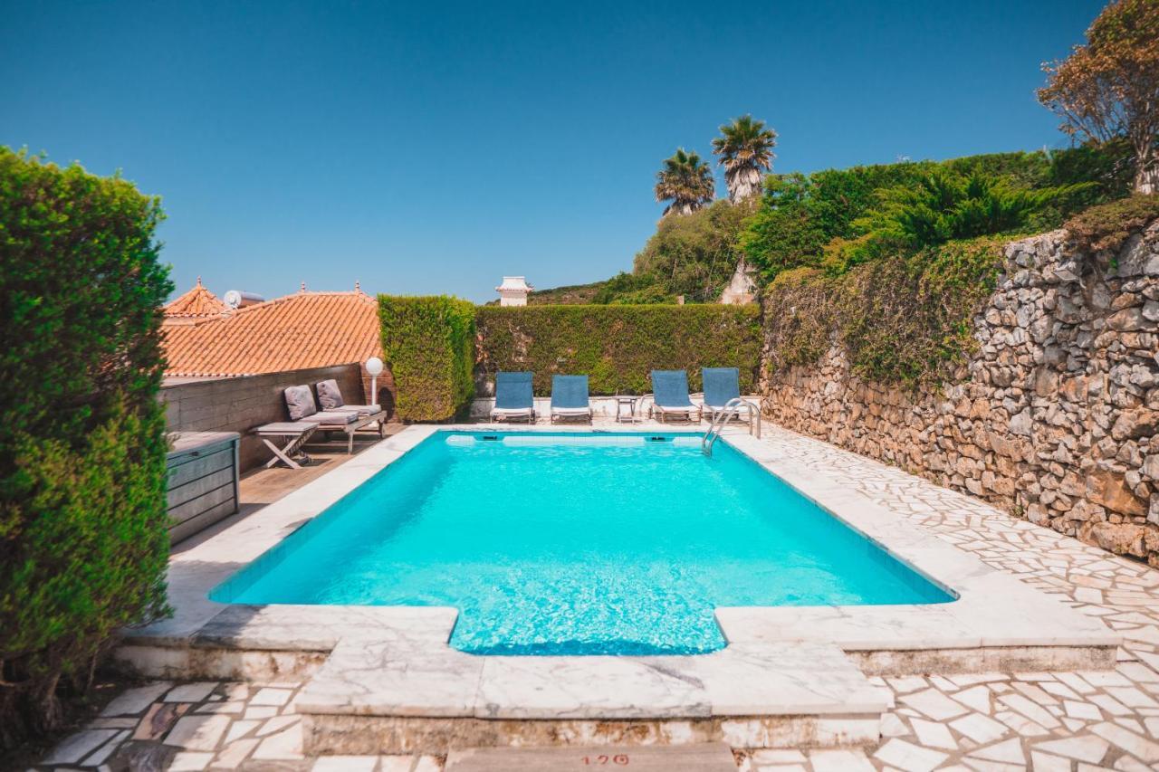 Bed and Breakfast Lagun Santo Isidoro Экстерьер фото