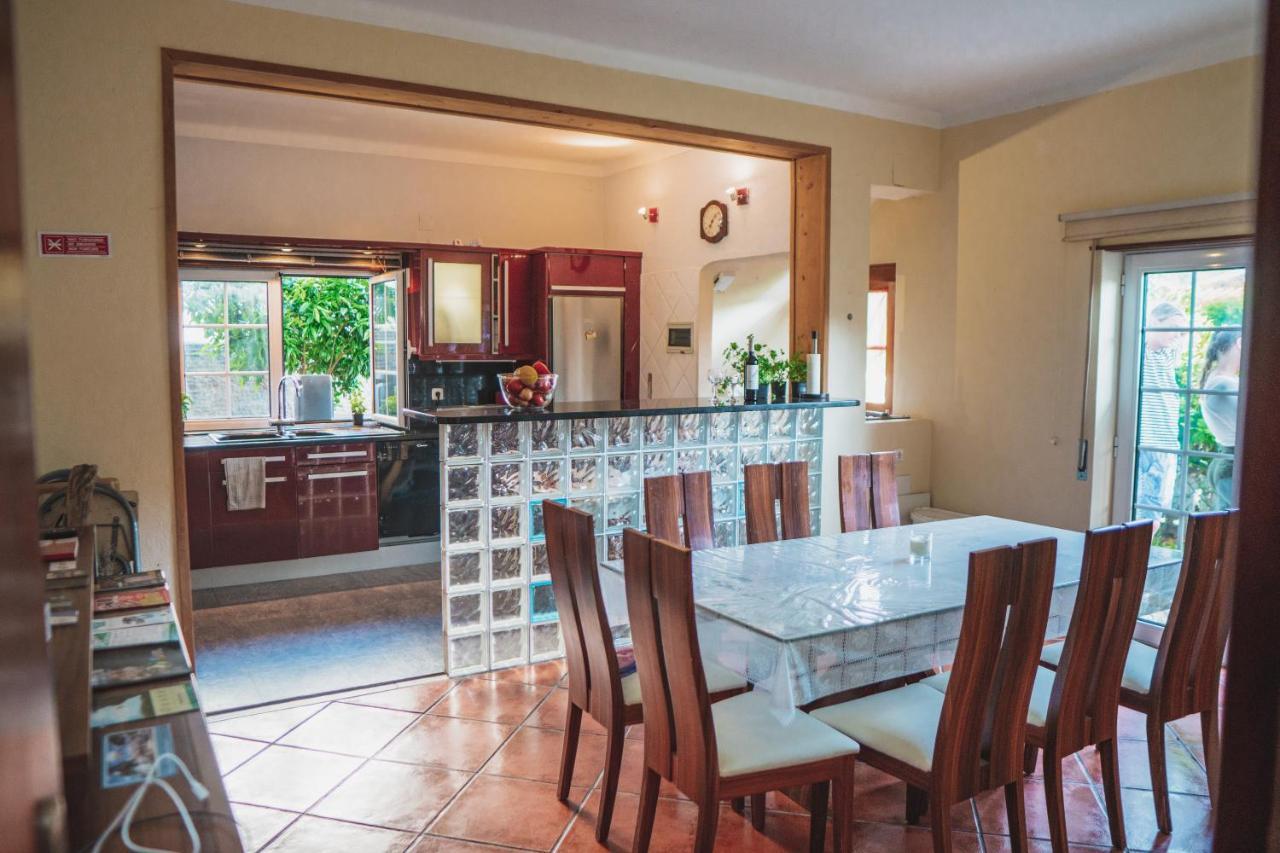 Bed and Breakfast Lagun Santo Isidoro Экстерьер фото