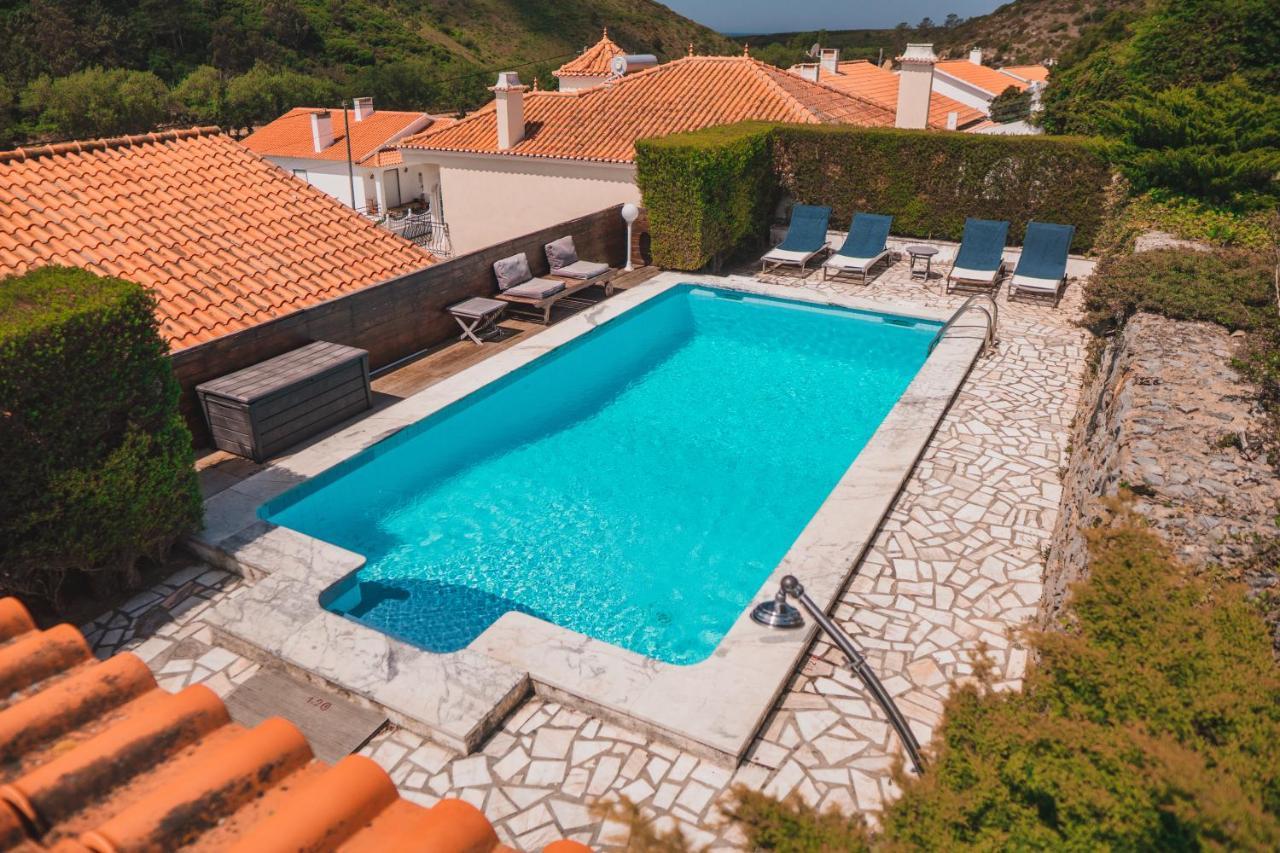 Bed and Breakfast Lagun Santo Isidoro Экстерьер фото