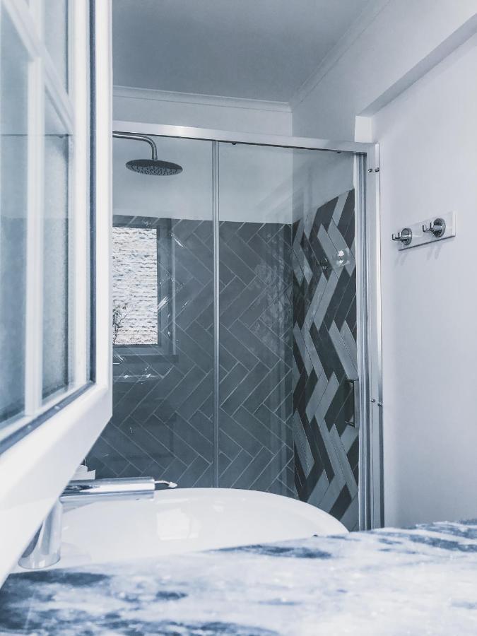Bed and Breakfast Lagun Santo Isidoro Экстерьер фото