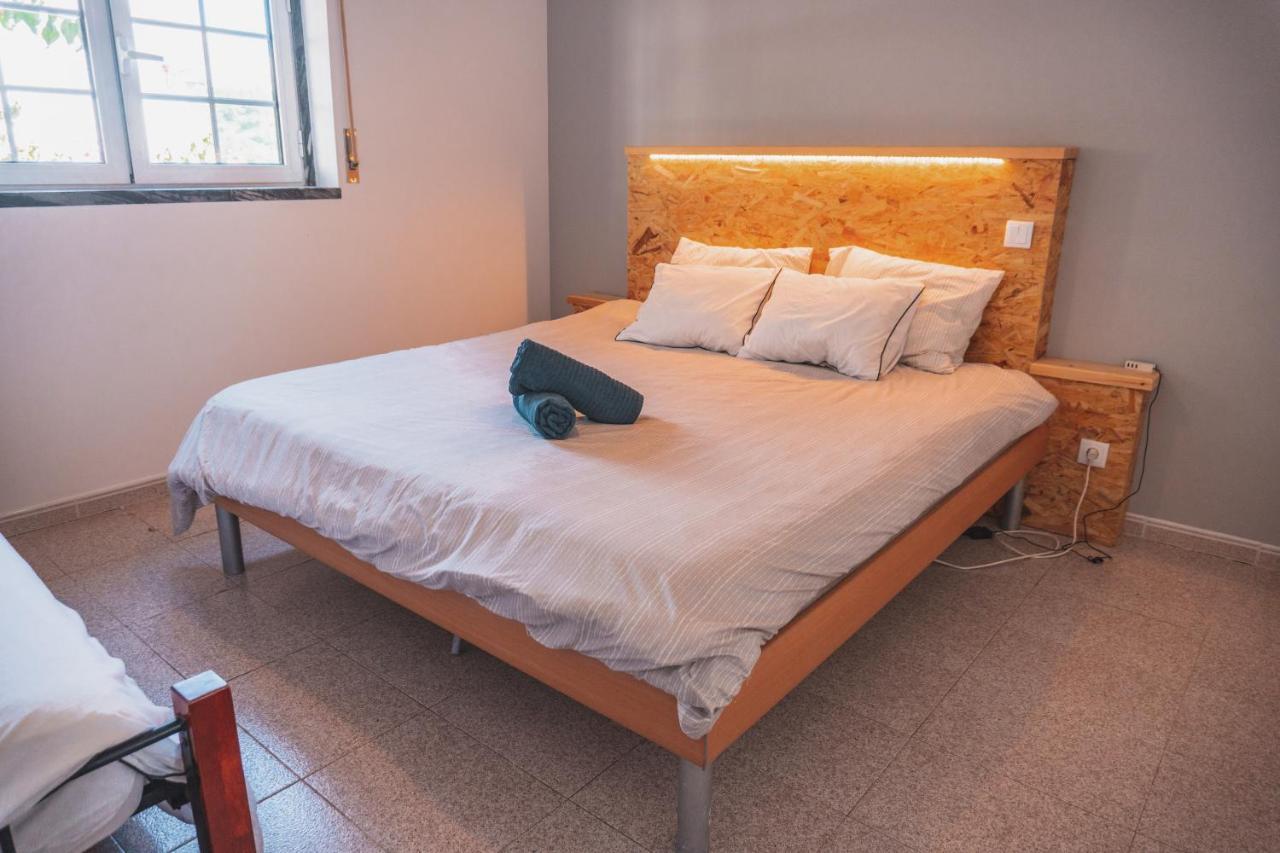 Bed and Breakfast Lagun Santo Isidoro Экстерьер фото