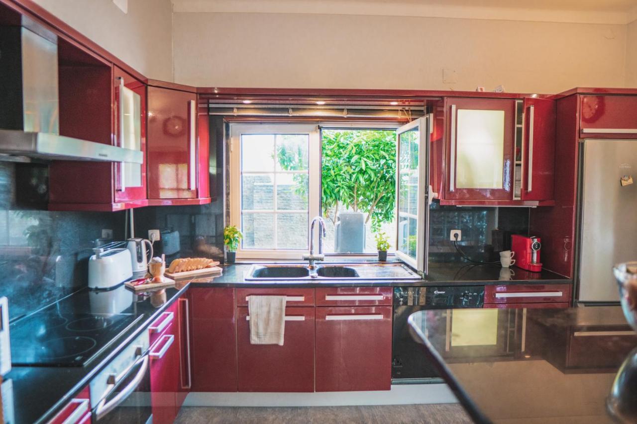 Bed and Breakfast Lagun Santo Isidoro Экстерьер фото