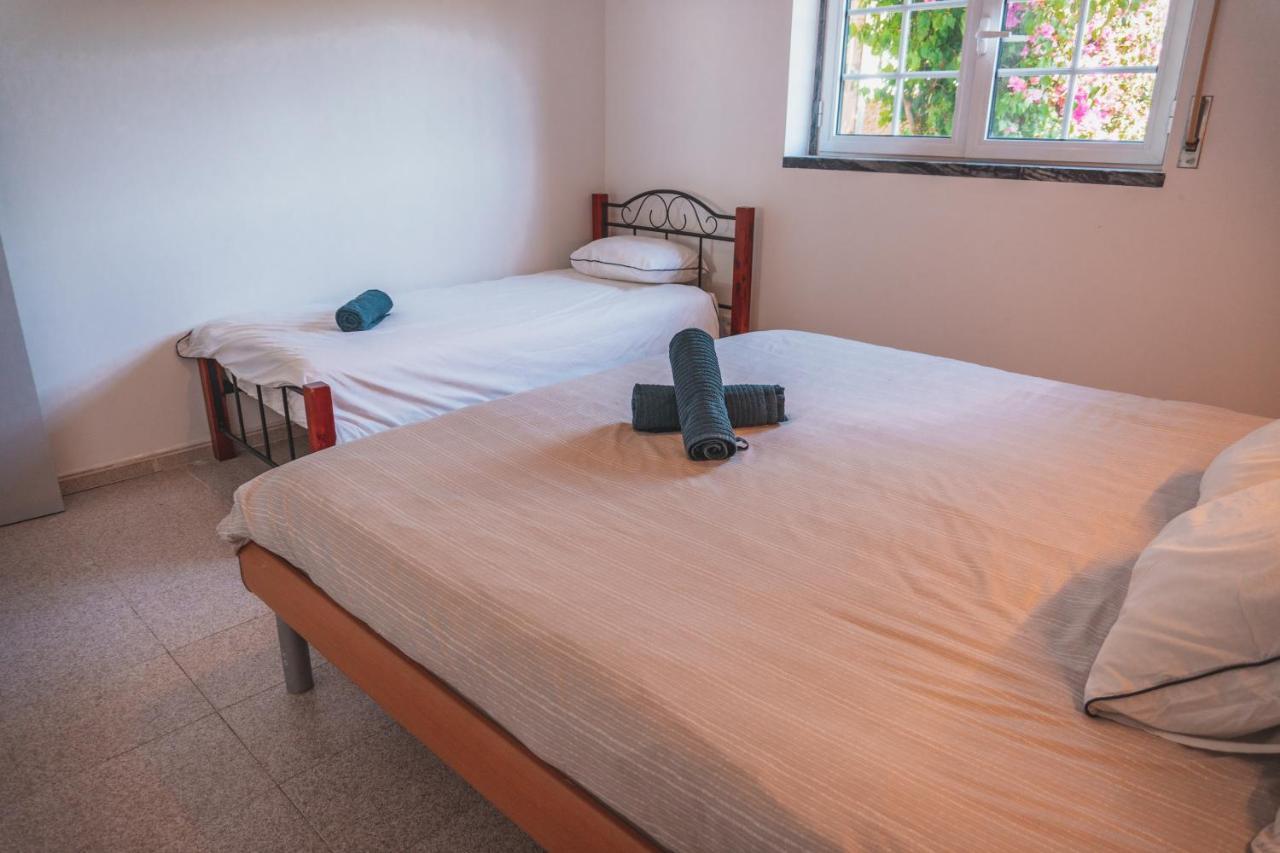 Bed and Breakfast Lagun Santo Isidoro Экстерьер фото