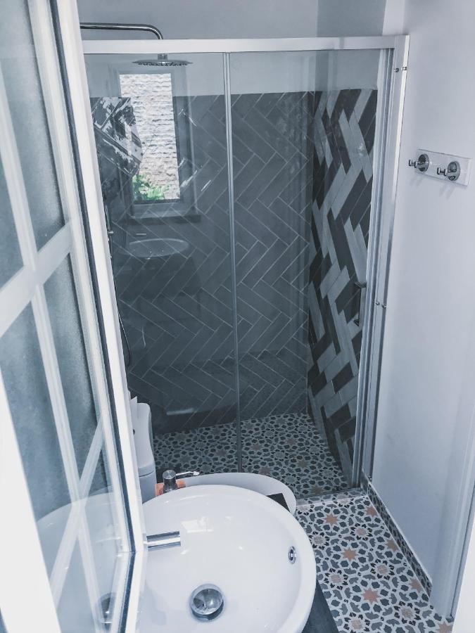Bed and Breakfast Lagun Santo Isidoro Экстерьер фото